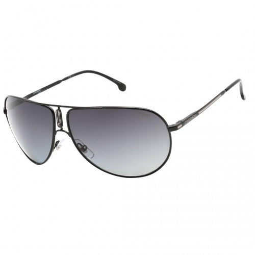 Front - Carrera Gipsy Metal Frame Polarised Sunglasses