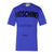 Front - Moschino Mens Couture Gloss Logo T-Shirt