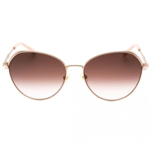Front - Kate Spade Womens/Ladies Octavia Gradient Sunglasses