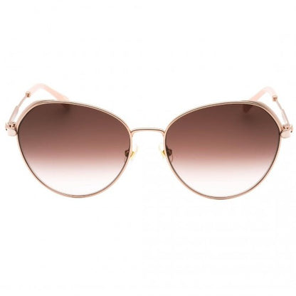 Front - Kate Spade Womens/Ladies Octavia Gradient Sunglasses