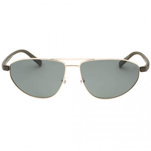 Front - Timberland Polarised Sunglasses
