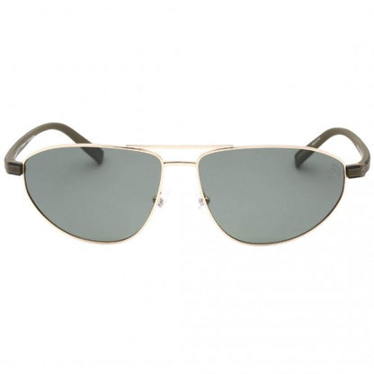 Front - Timberland Polarised Sunglasses