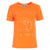 Front - Moschino Mens Question Mark Logo T-Shirt