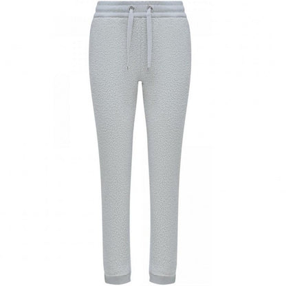 Front - Parajumpers Womens/Ladies Kiri Fleece Jogging Bottoms