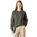 Front - Parajumpers Womens/Ladies New Lety Sweatshirt