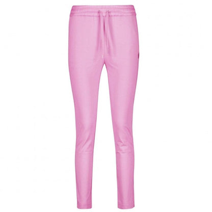 Pink - Front - Parajumpers Mens Mijen Jogging Bottoms