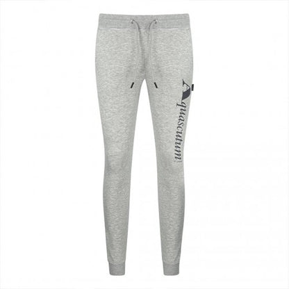 Front - Aquascutum Unisex Adult Logo Sweatpants