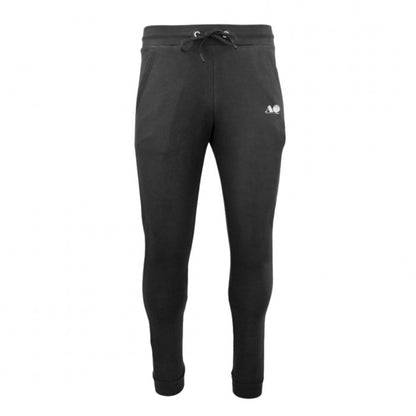 Front - Aquascutum Mens Logo Sweatpants