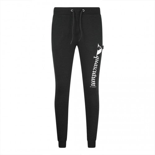 Front - Aquascutum Unisex Adult Logo Sweatpants