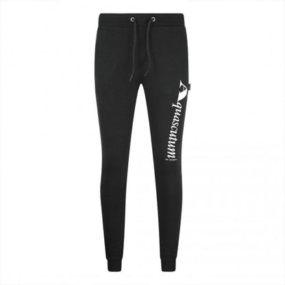Front - Aquascutum Unisex Adult Logo Sweatpants