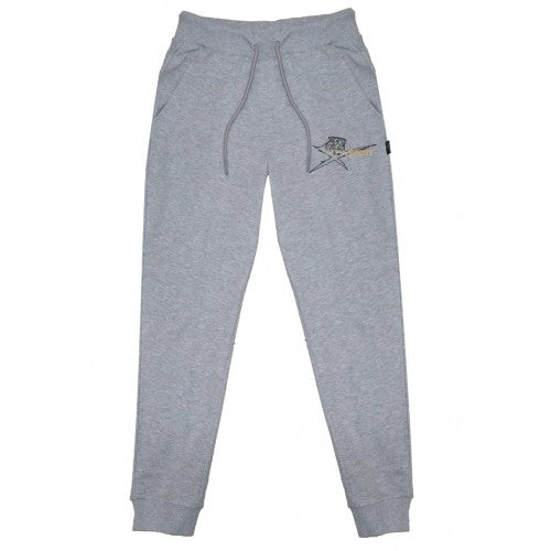 Front - Plein Sport Unisex Adult Small Logo Sweatpants