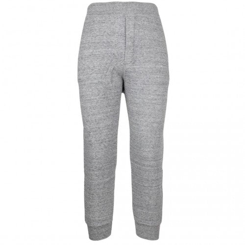 Front - DSquared2 Unisex Adult Dean Relaxed Fit Sweatpants