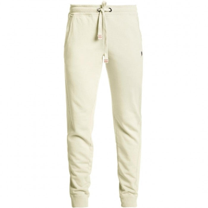 Front - Parajumpers Unisex Adult Luana Sweatpants
