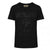 Front - Moschino Mens Monogram Logo T-Shirt