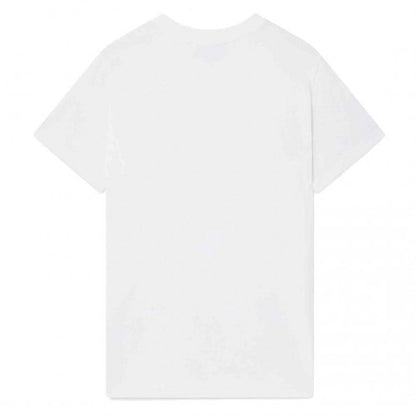 Front - Casablanca Mens Air Concorde T-Shirt