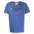 Front - Moschino Mens Couture Milano T-Shirt