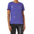 Front - Moschino Mens Double Question Mark T-Shirt