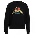 Front - DSquared2 Unisex Adult Jamaica Sweatshirt