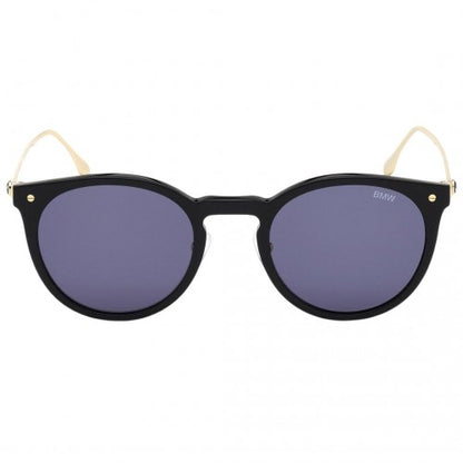 Front - BMW Mens Shiny Sunglasses