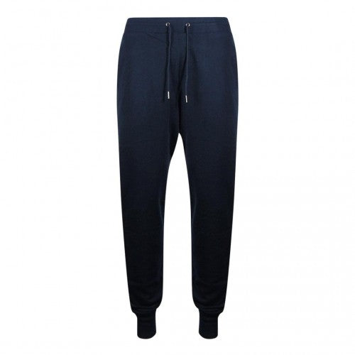 Front - Tommy Hilfiger Mens Desert Sky Jogging Bottoms