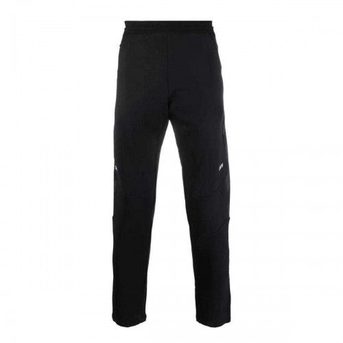 Front - Off White Unisex Adult Full Diag Jogging Bottoms