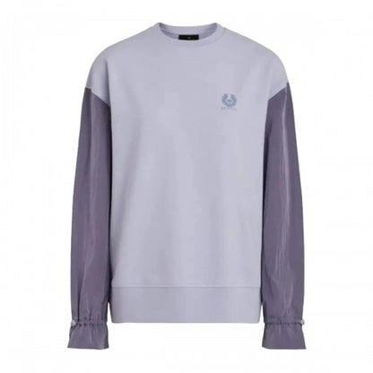 Front - Belstaff Unisex Adult Hale Sweatshirt