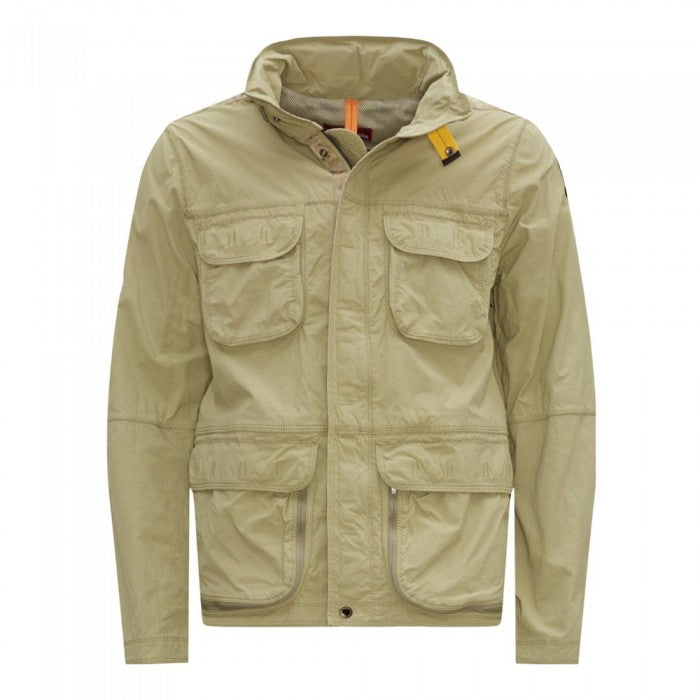 Front - Parajumpers Unisex Adult Summer Jacket