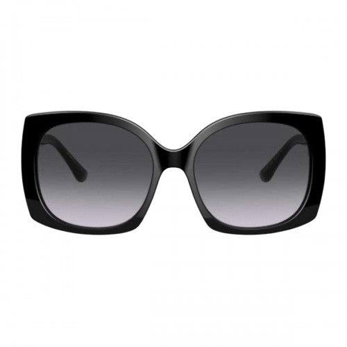Front - Dolce Gabbana Womens/Ladies Logo Sunglasses