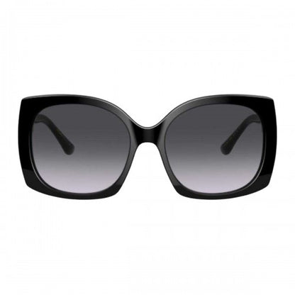 Front - Dolce Gabbana Womens/Ladies Logo Sunglasses