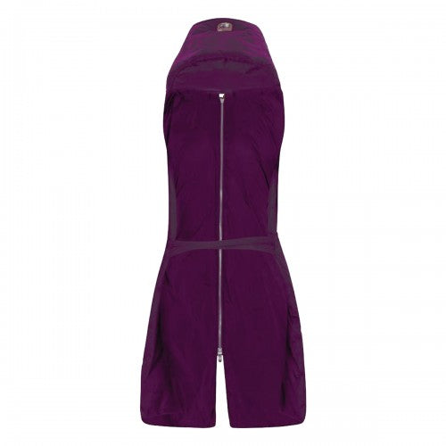 Front - Parajumpers Estelle Puffer Scarf