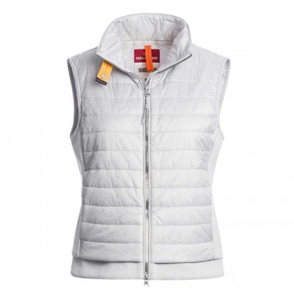 Front - Parajumpers Womens/Ladies Hennie Dawn Gilet