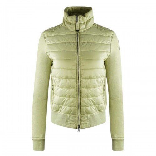 Front - Parajumpers Womens/Ladies Rosy Tisane Padded Jacket