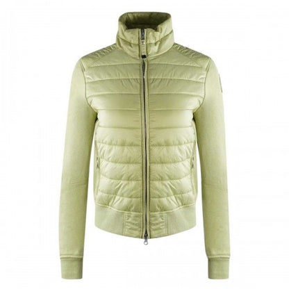 Front - Parajumpers Womens/Ladies Rosy Tisane Padded Jacket