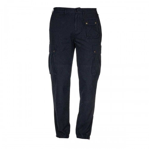 Front - Belstaff Womens/Ladies Trialmaster Cargo Trousers