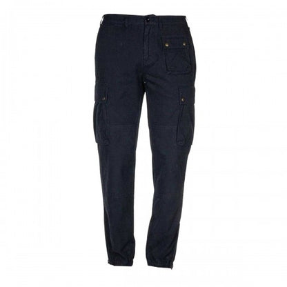 Front - Belstaff Womens/Ladies Trialmaster Cargo Trousers