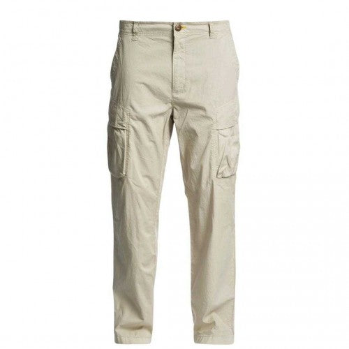 Front - Parajumpers Mens Edmund GD Trousers