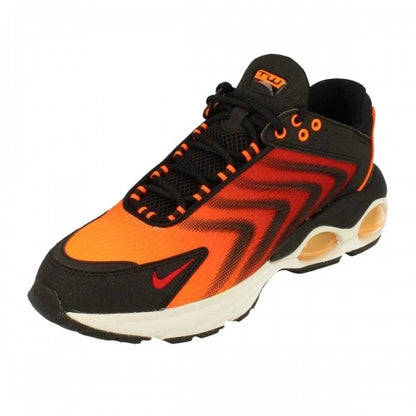 Front - Nike Mens Air Max Trainers