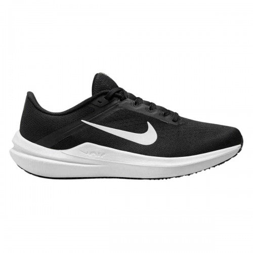 Front - Nike Mens Air Winflo 10 Trainers