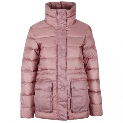 Front - Belstaff Womens/Ladies Sepal Down Jacket