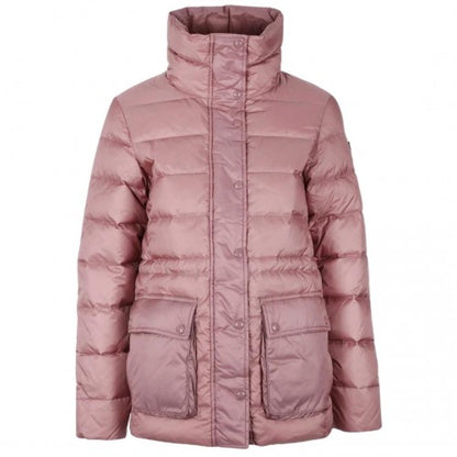 Front - Belstaff Womens/Ladies Sepal Down Jacket