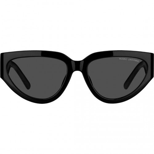Front - Marc Jacobs Womens/Ladies Cat Eye Sunglasses