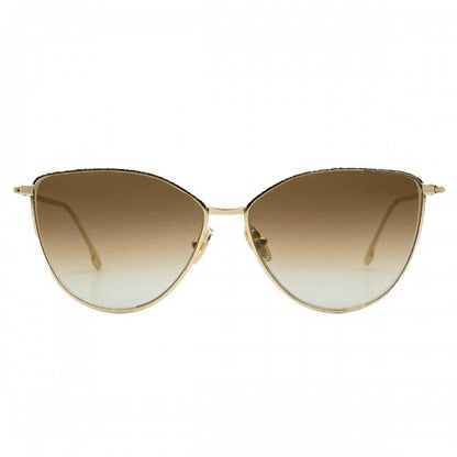 Front - Victoria Beckham Womens/Ladies Cat Eye Sunglasses