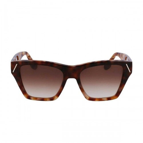 Front - Victoria Beckham Womens/Ladies Gradient Sunglasses