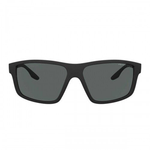 Front - Prada Sport Mens Linea Rossa Sunglasses