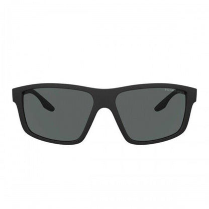 Front - Prada Sport Mens Linea Rossa Sunglasses