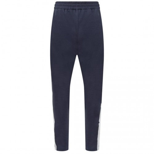 Front - Palm Angels Mens Classic Striped Tracksuit Bottoms