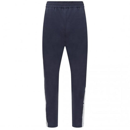 Front - Palm Angels Mens Classic Striped Tracksuit Bottoms