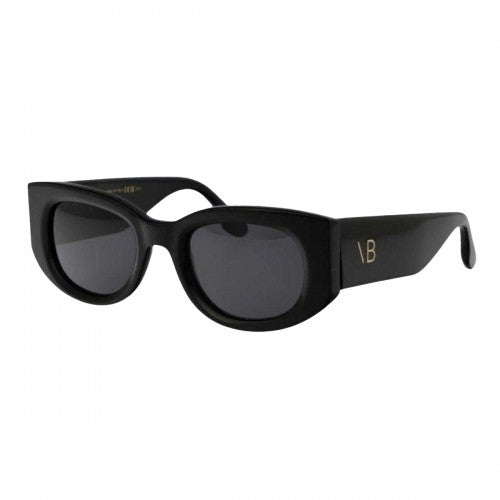Front - Victoria Beckham Womens/Ladies Bold Sunglasses