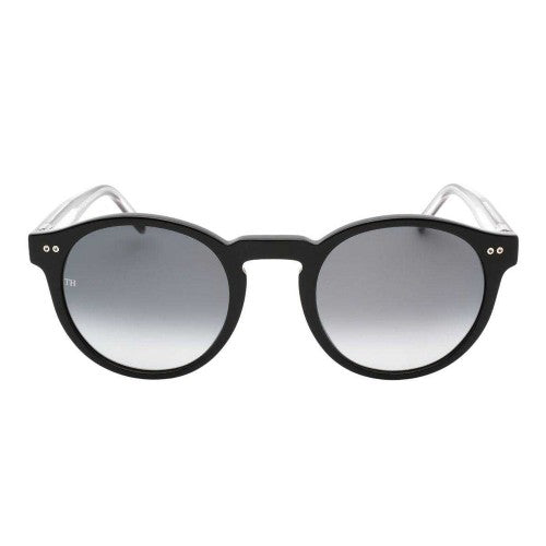 Front - Tommy Hilfiger Mens Gradient Sunglasses