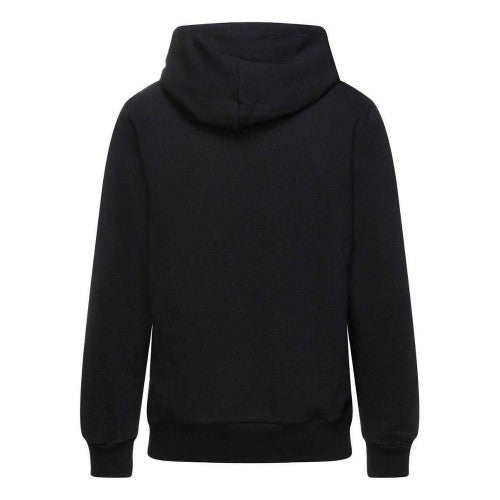 Front - Diesel Mens Cut Logo Hoodie